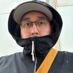 Meet your Posher, Erik